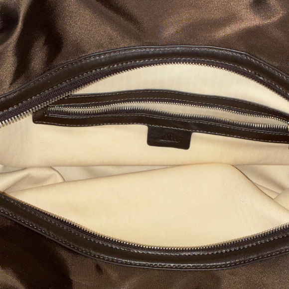 ZARA Canvass Tote - Picture 4 of 16